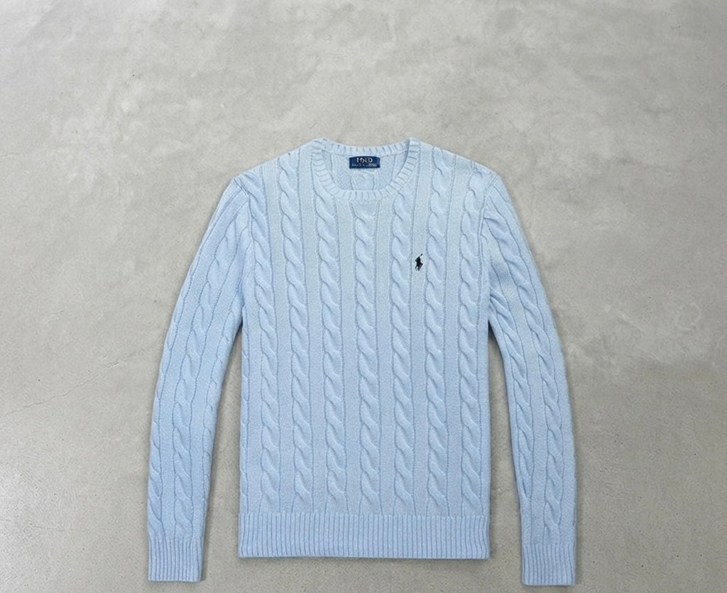RL Pullover