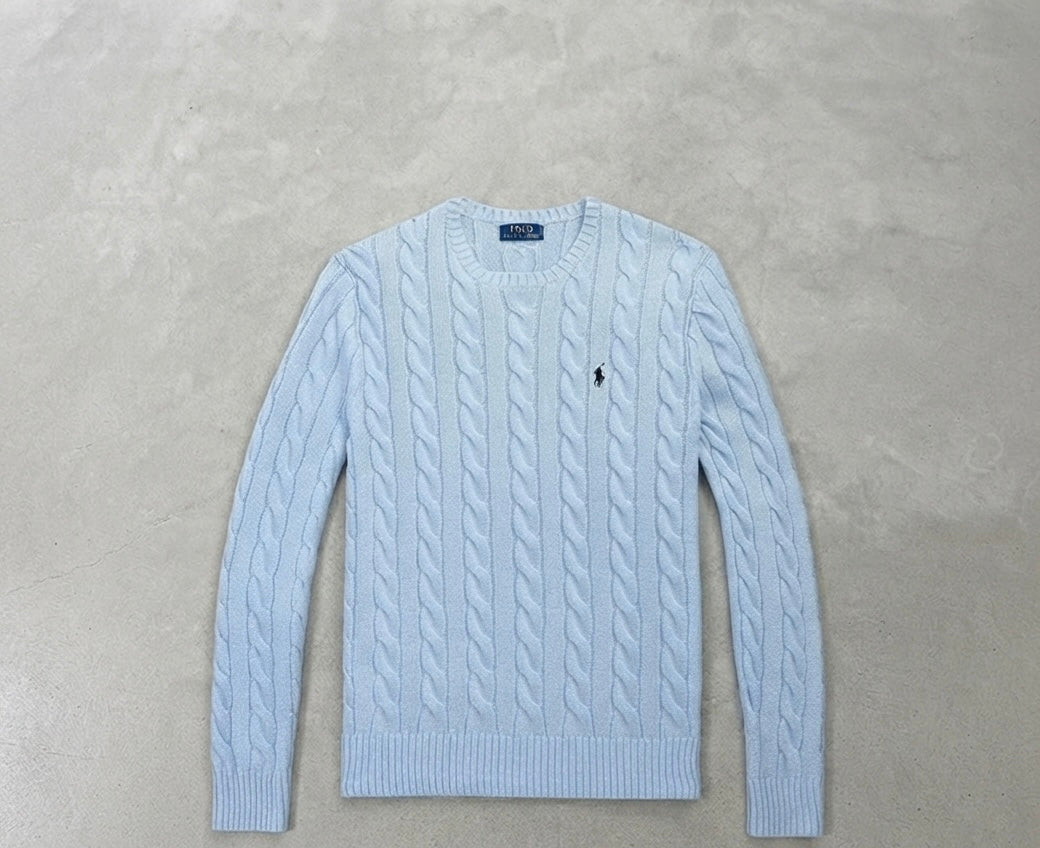 RL Pullover
