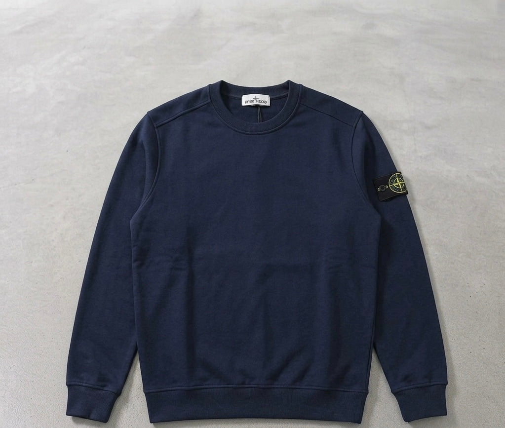 Island Pullover ￼