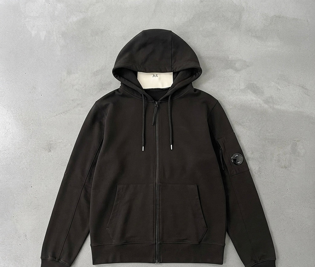 Zipper