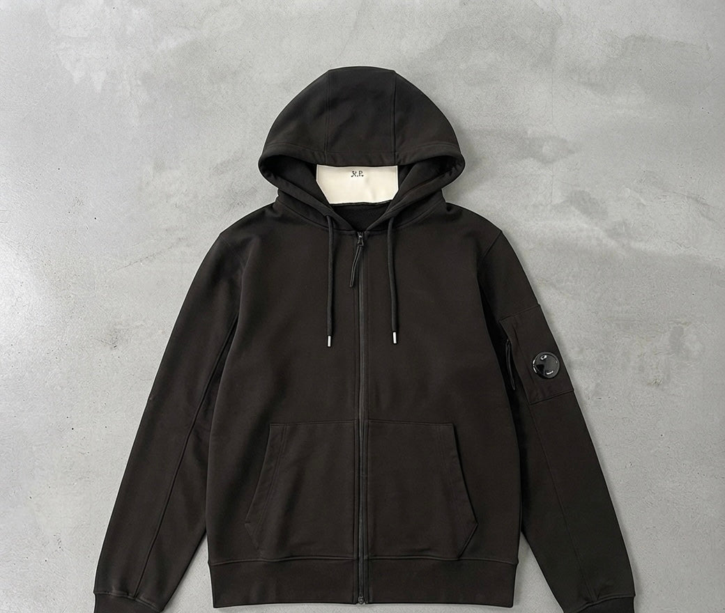 Zipper