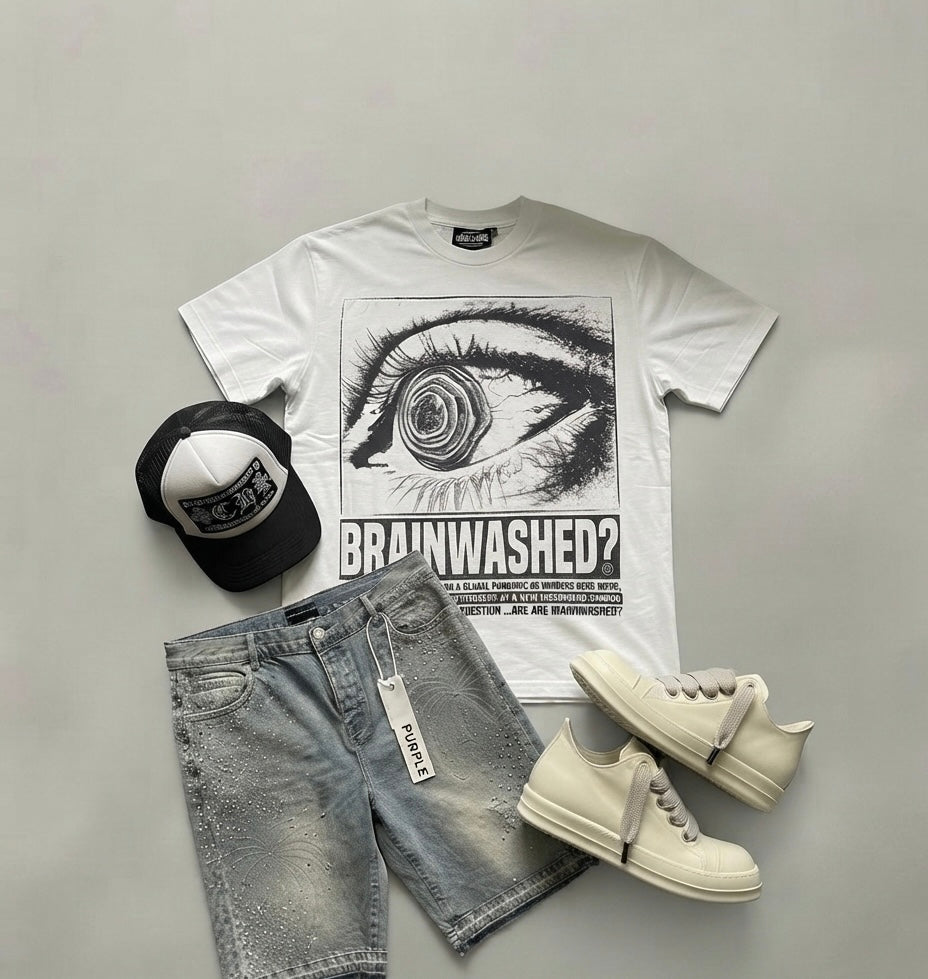 Sommer Outfit