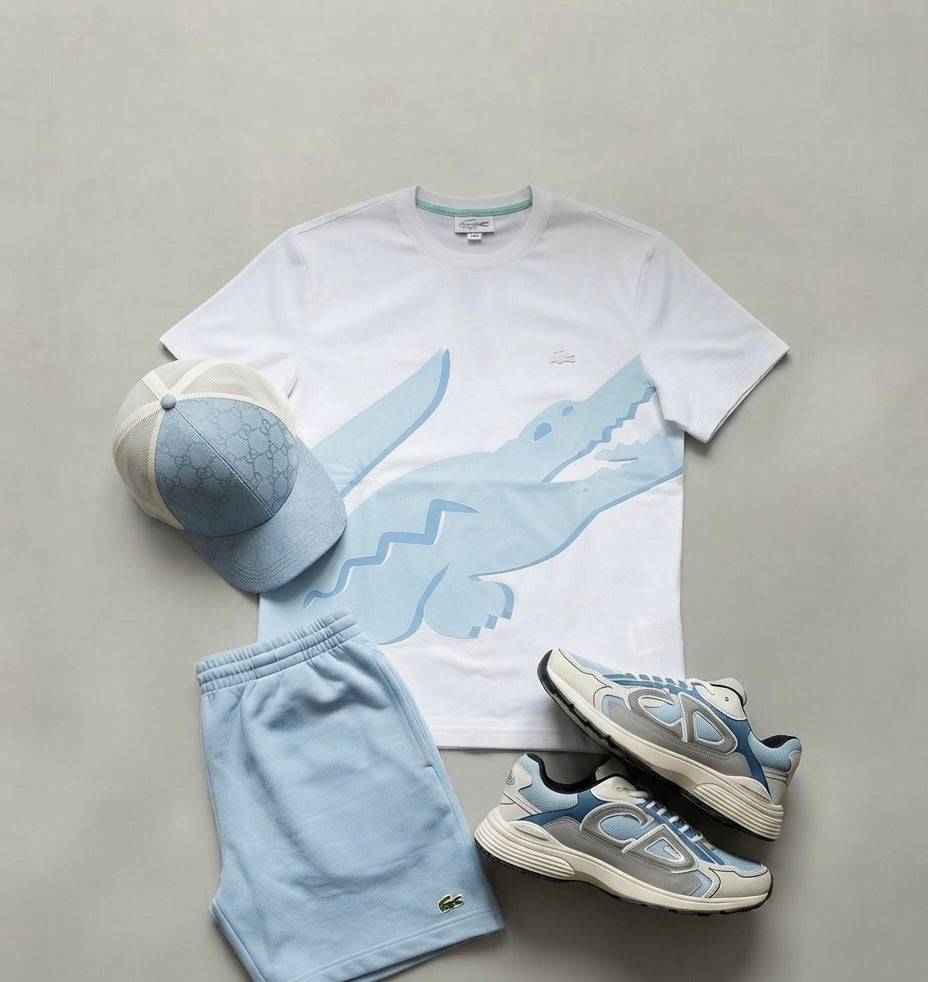 Sommer Outfit