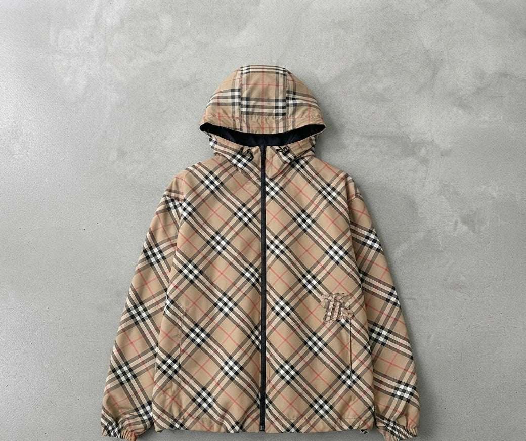 Bb Zipper