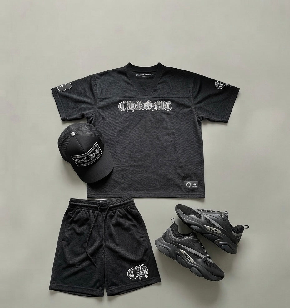 Sommer Outfit