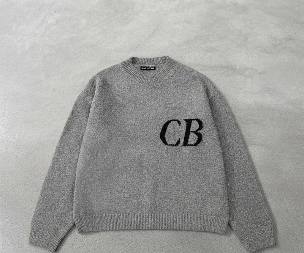 CB Pullover