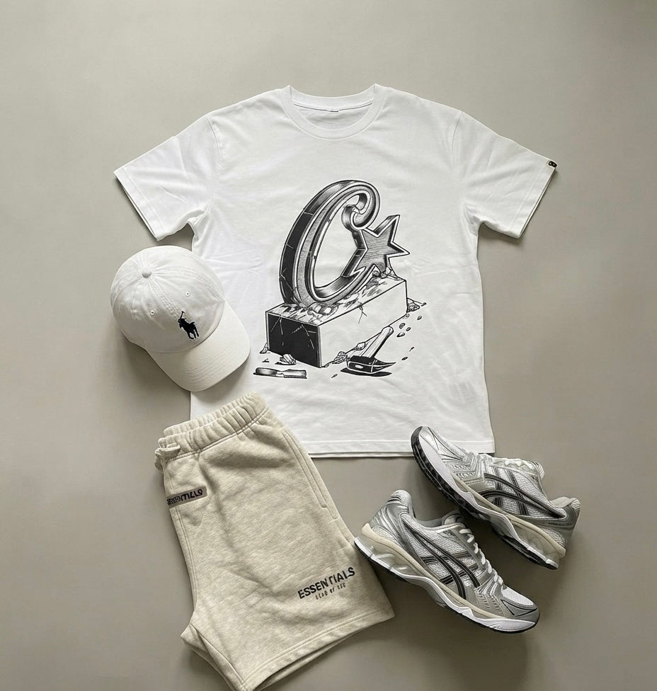 Sommer Outfit