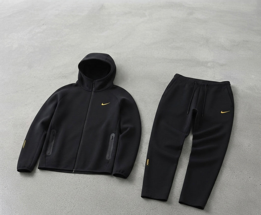 Nike nocta