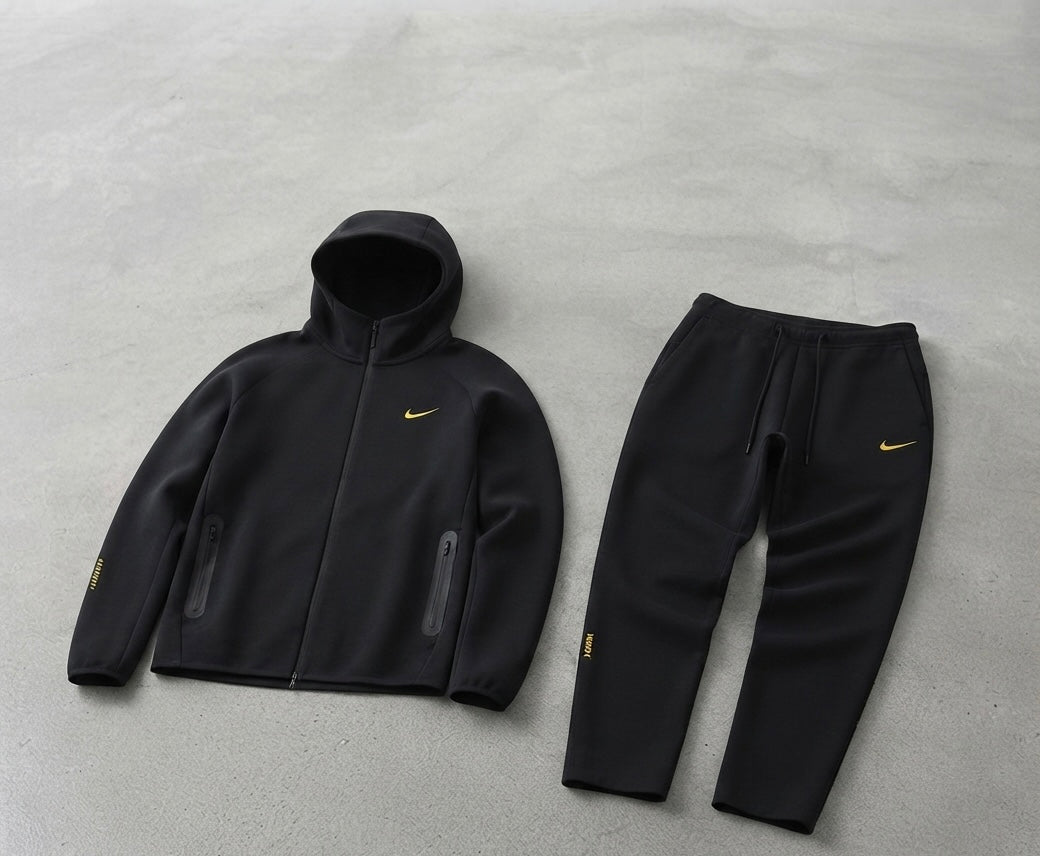 Nike nocta