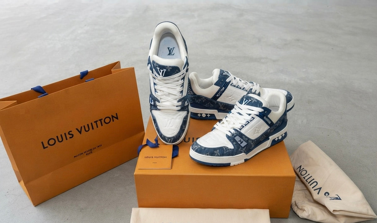 Lw Schuhe