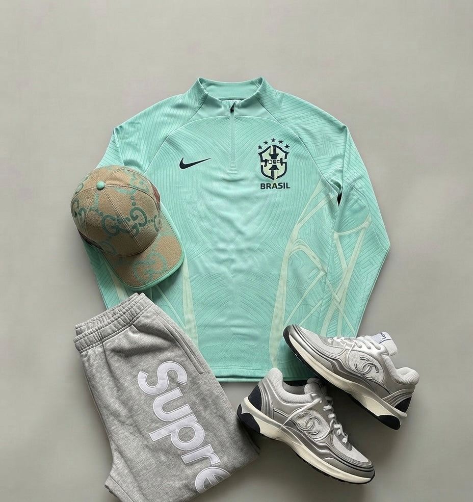 Sommer Outfit