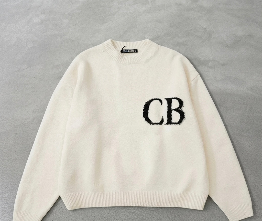 CB Pullover