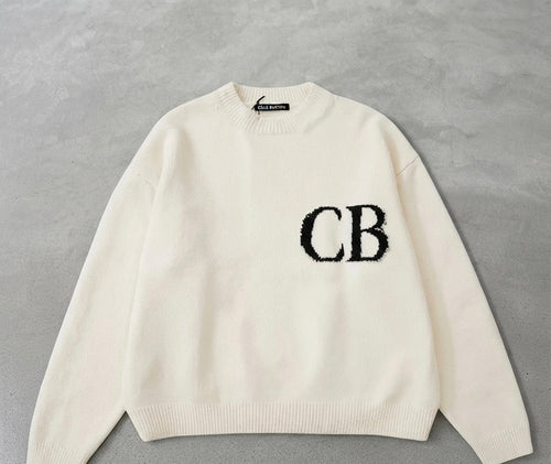 CB Pullover