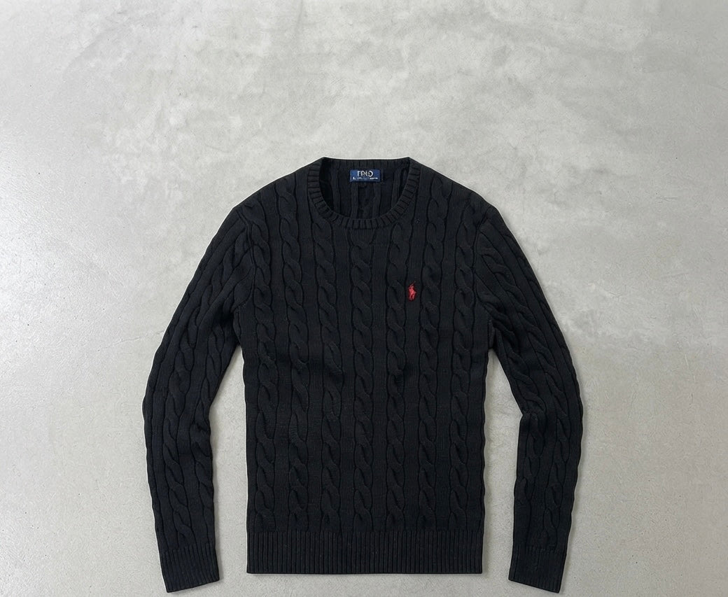 RL Pullover