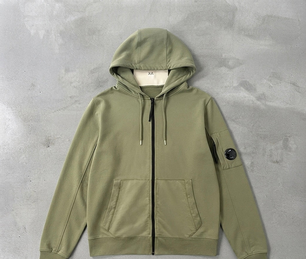 Zipper