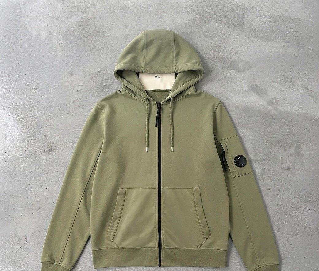 Zipper