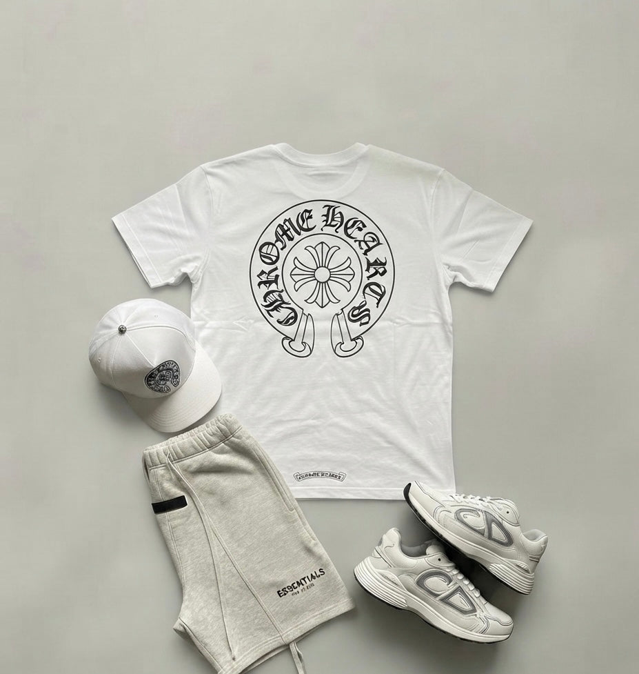 Sommer Outfit