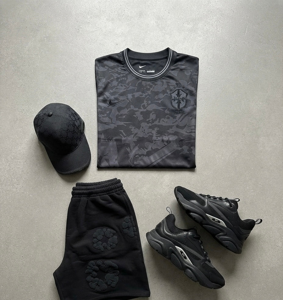 Sommer Outfit