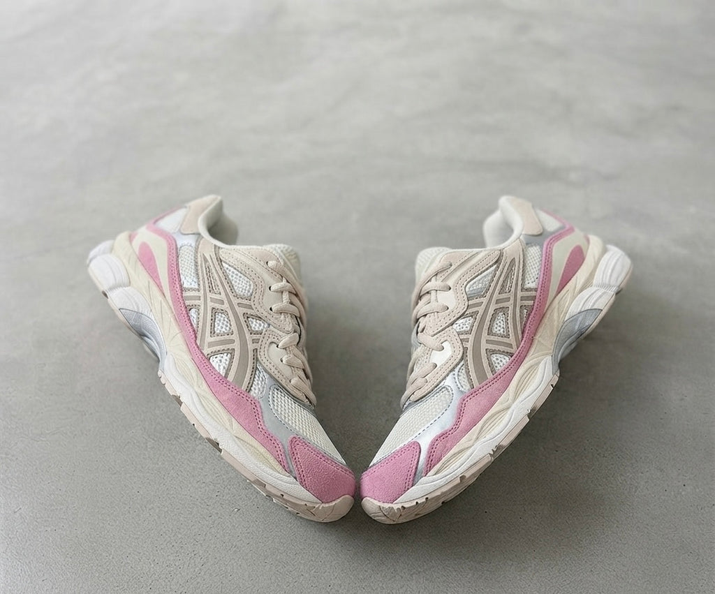 ￼ aisic schuhe