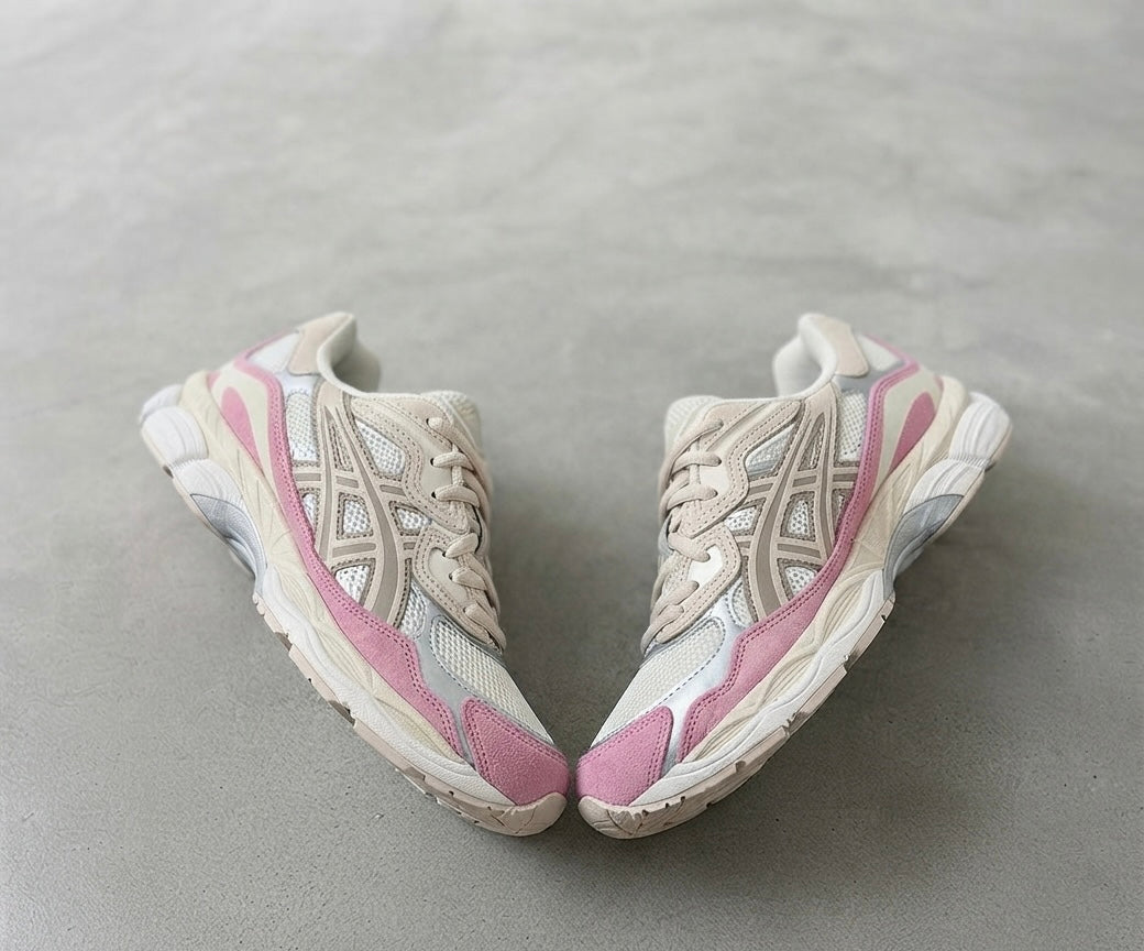 ￼ aisic schuhe
