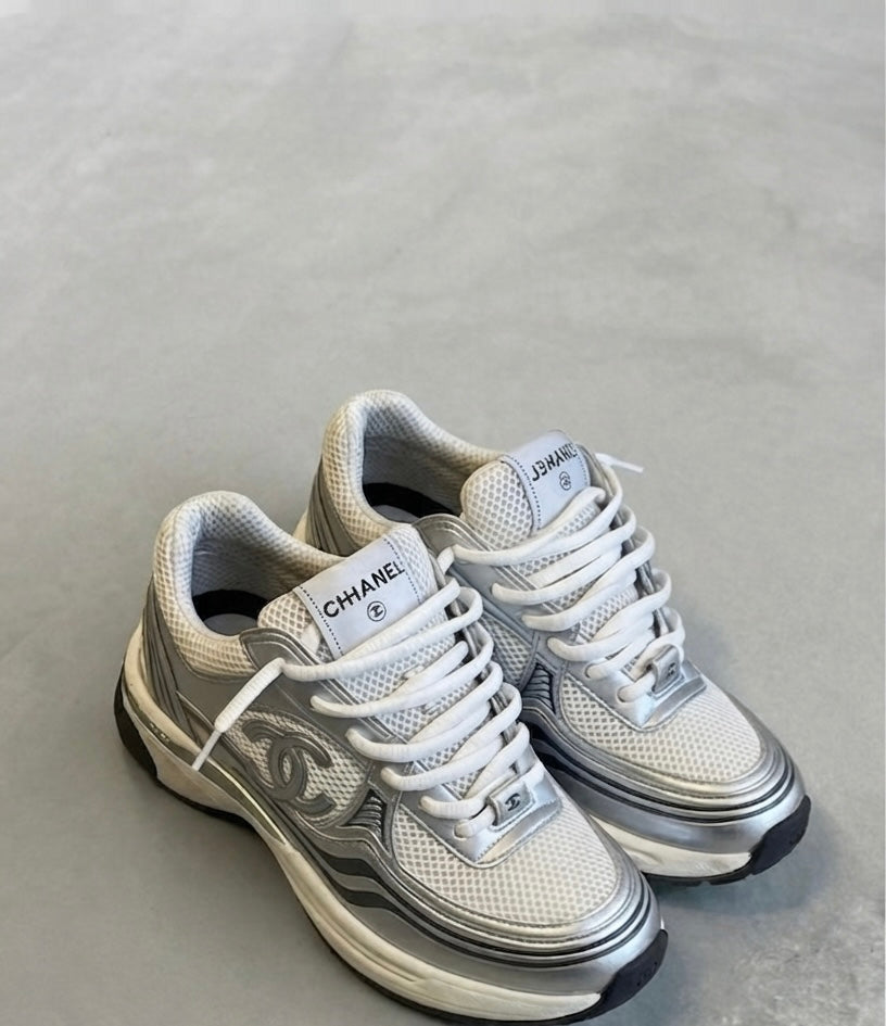 Chanel Schuhe