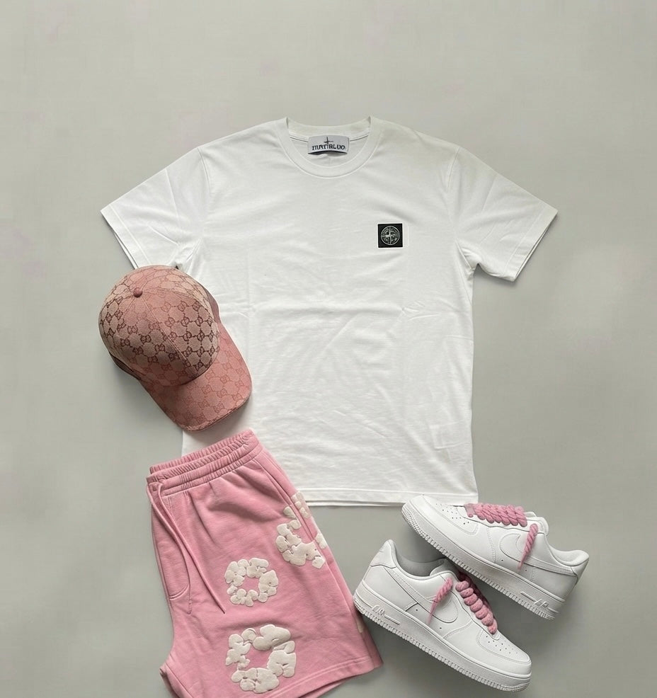Sommer Outfit