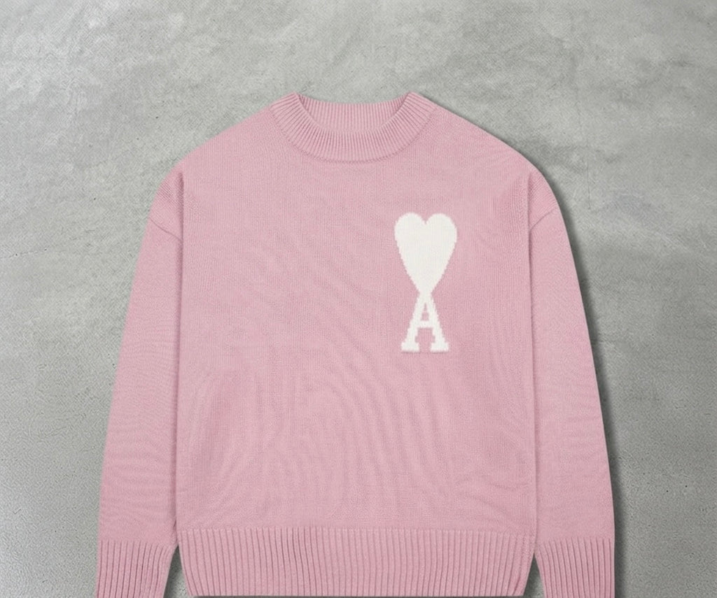 A Pullover
