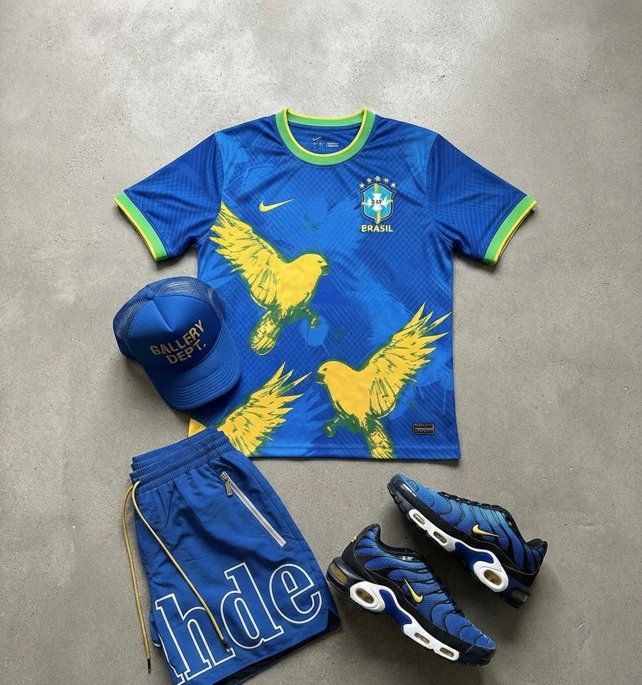 Sommer Outfit