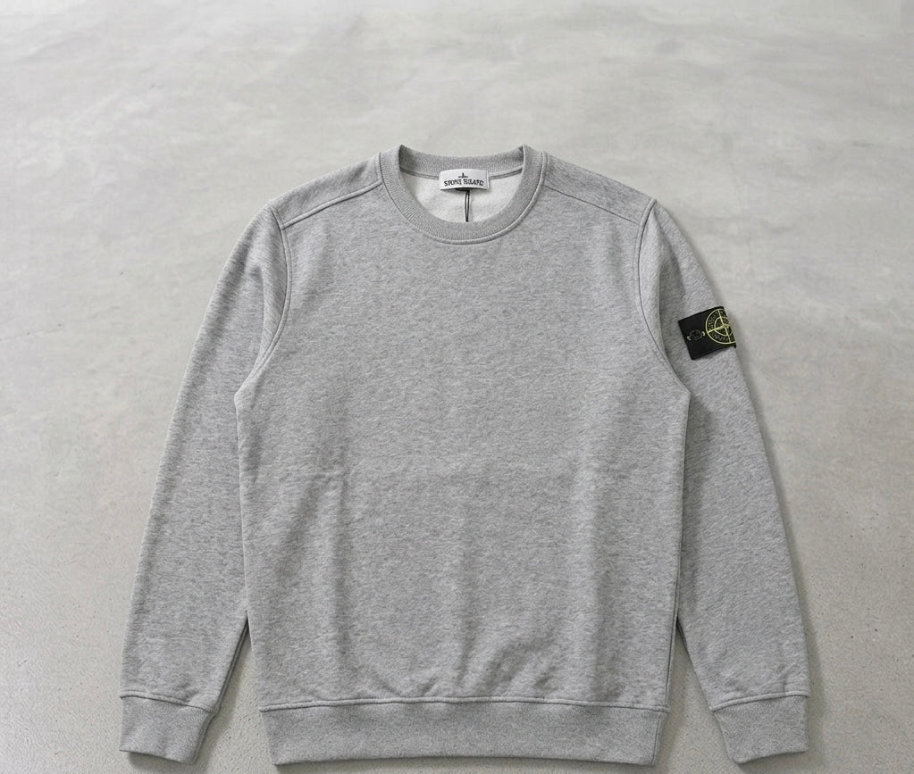 Island Pullover ￼