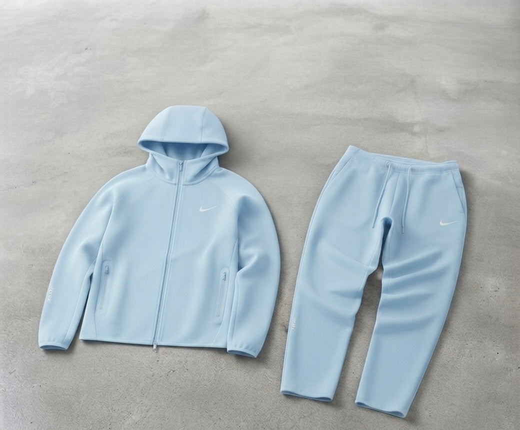 Nike nocta