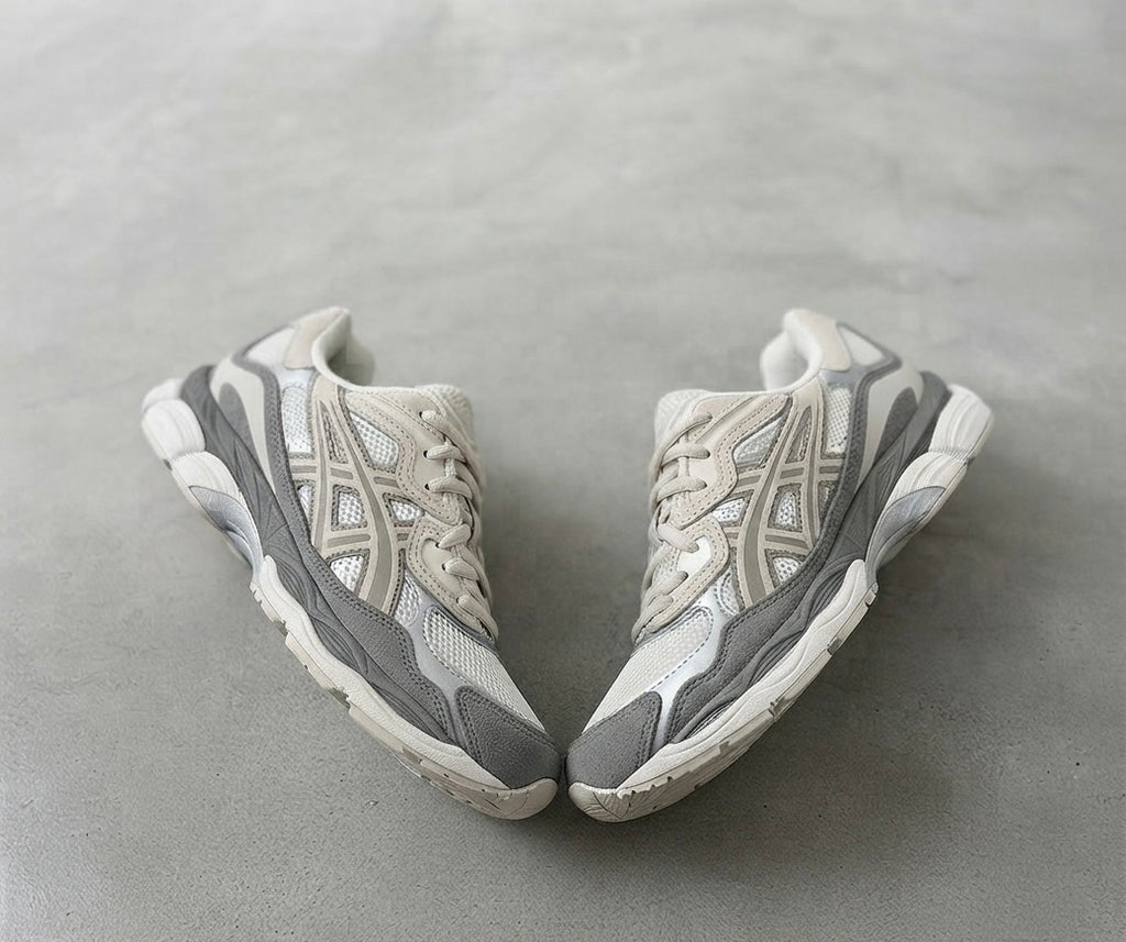 ￼ aisic schuhe