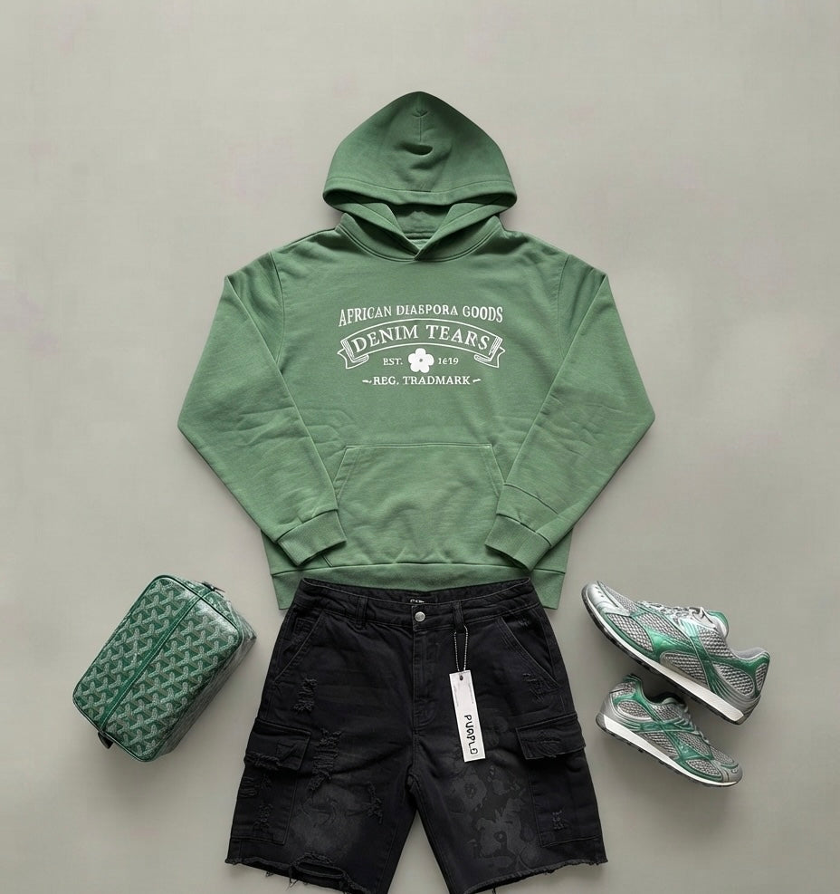 Sommer Outfit