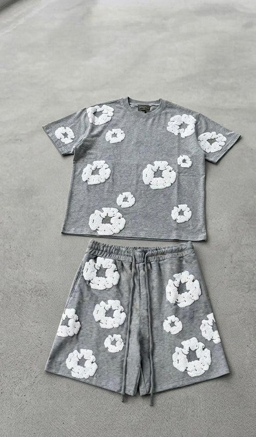 Denim Set