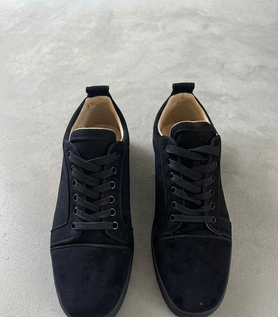 louboutins Schuhe ￼