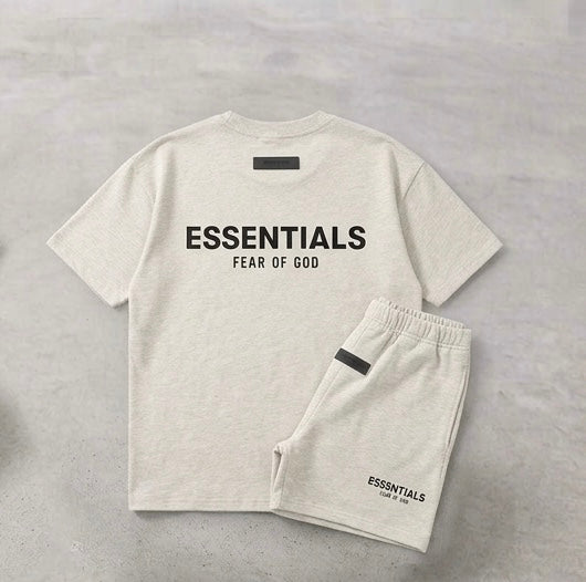 Essentials Set