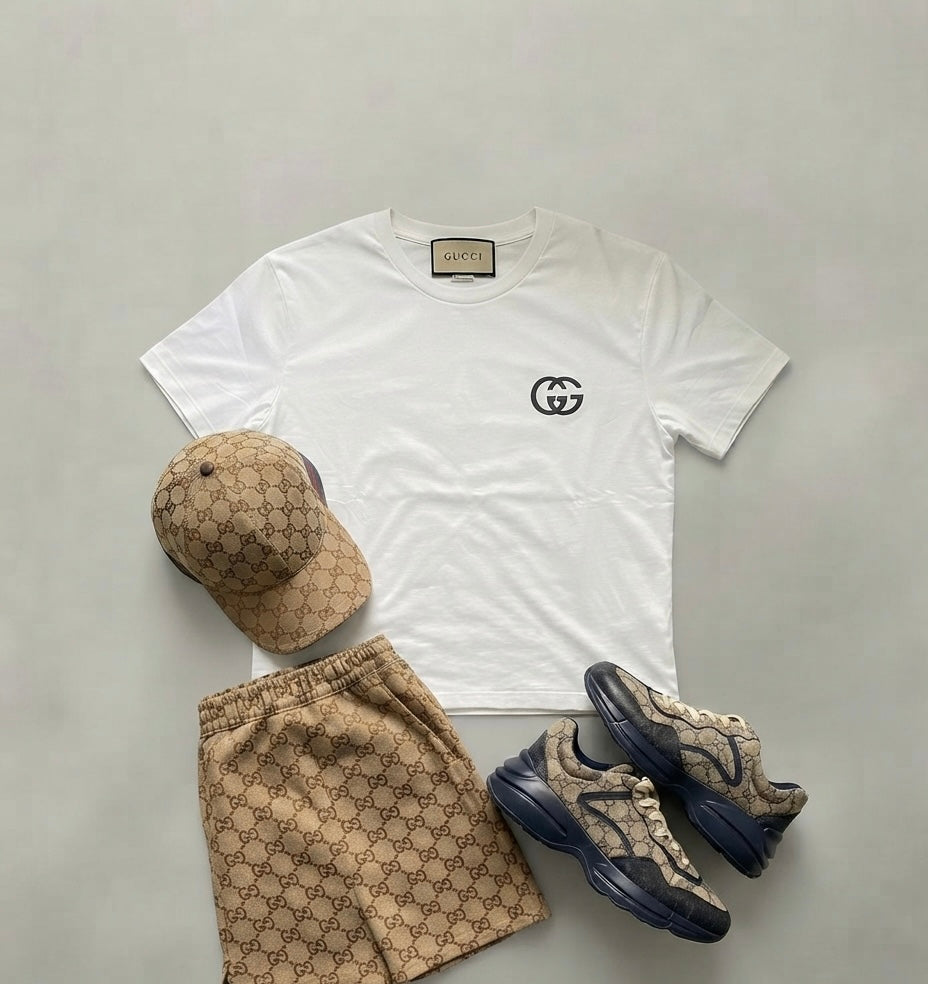 Sommer Outfit