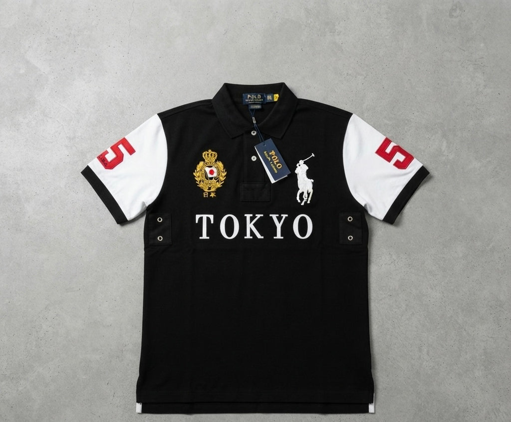 Polo T-Shirt