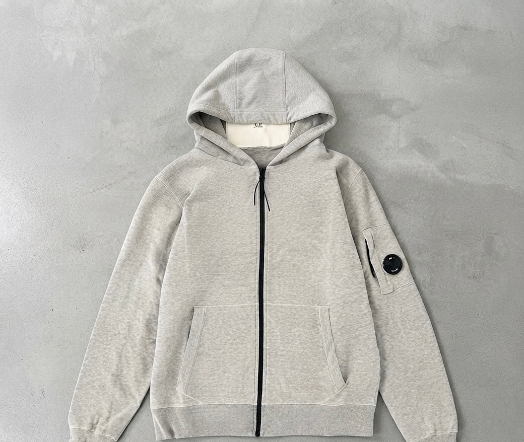Zipper