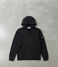 Island zipper