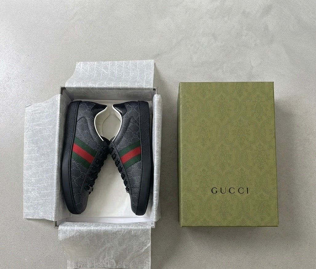 Gucc Schuhe