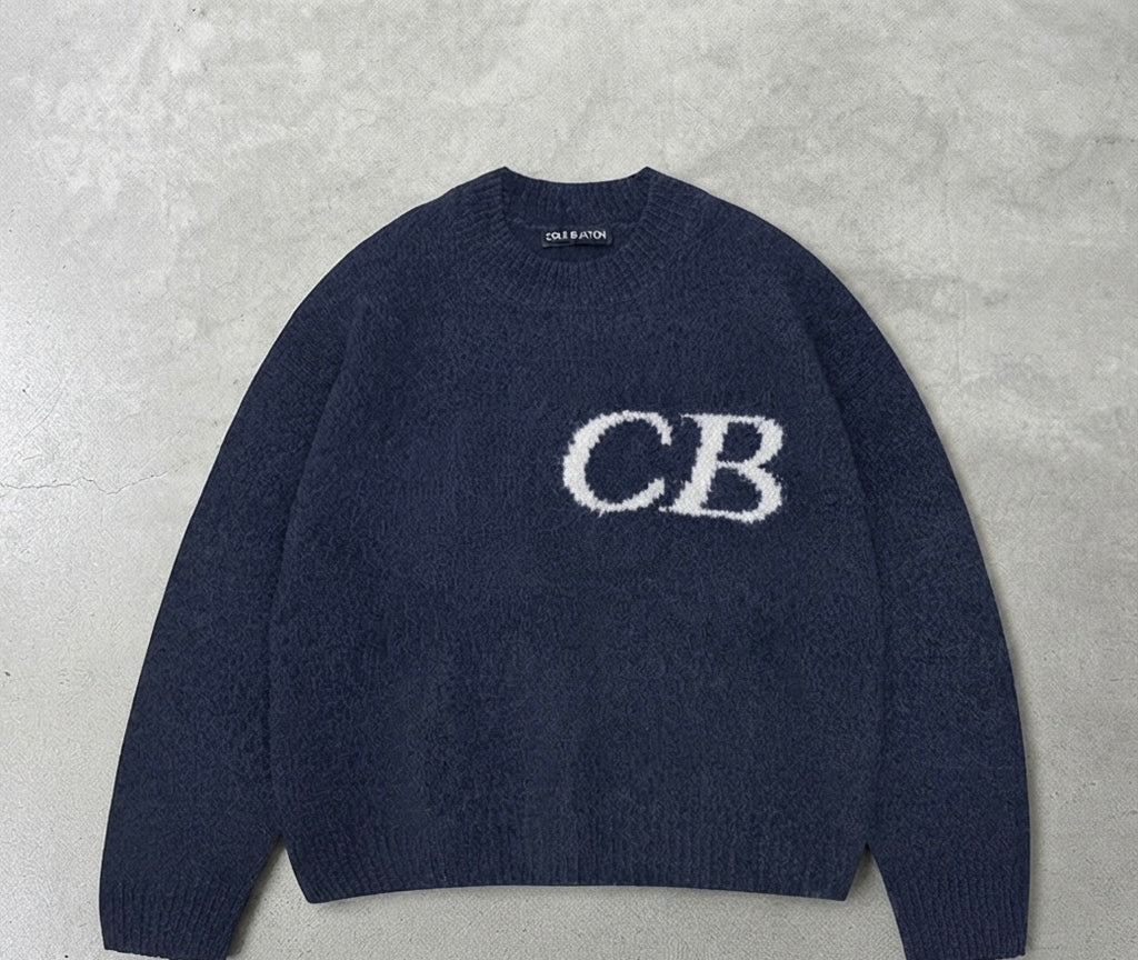 CB Pullover
