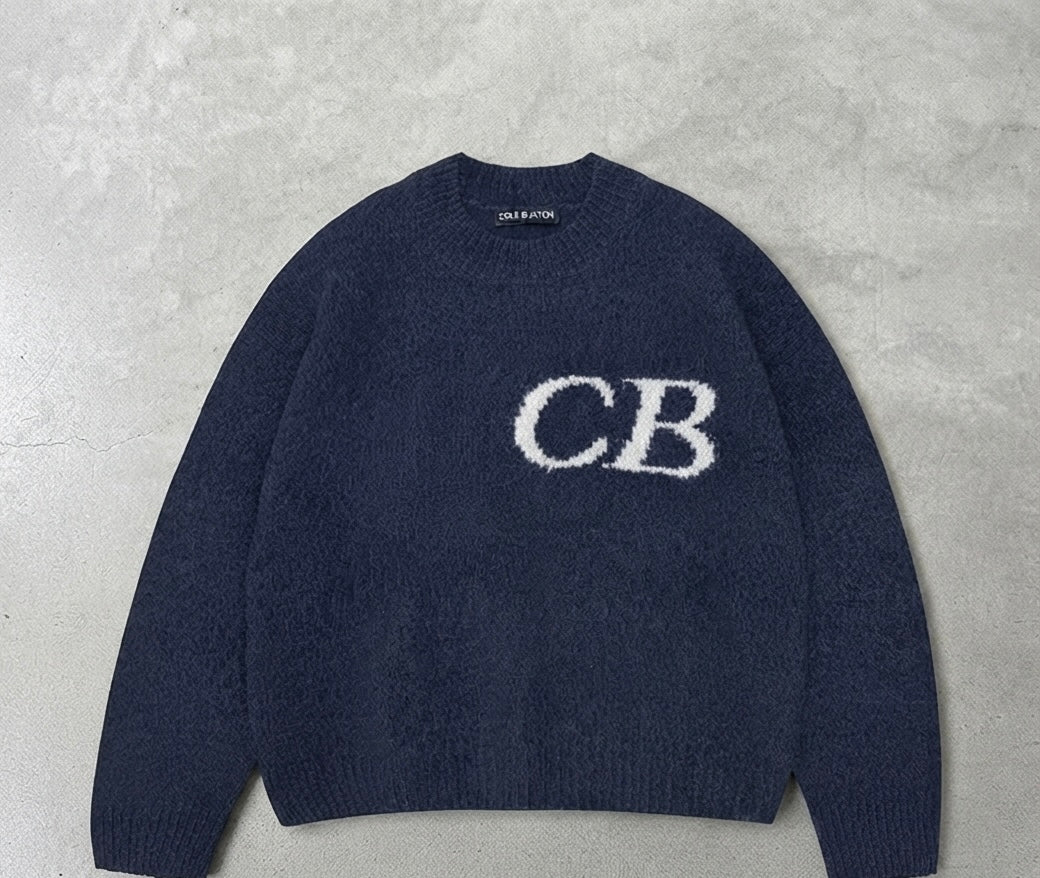 CB Pullover