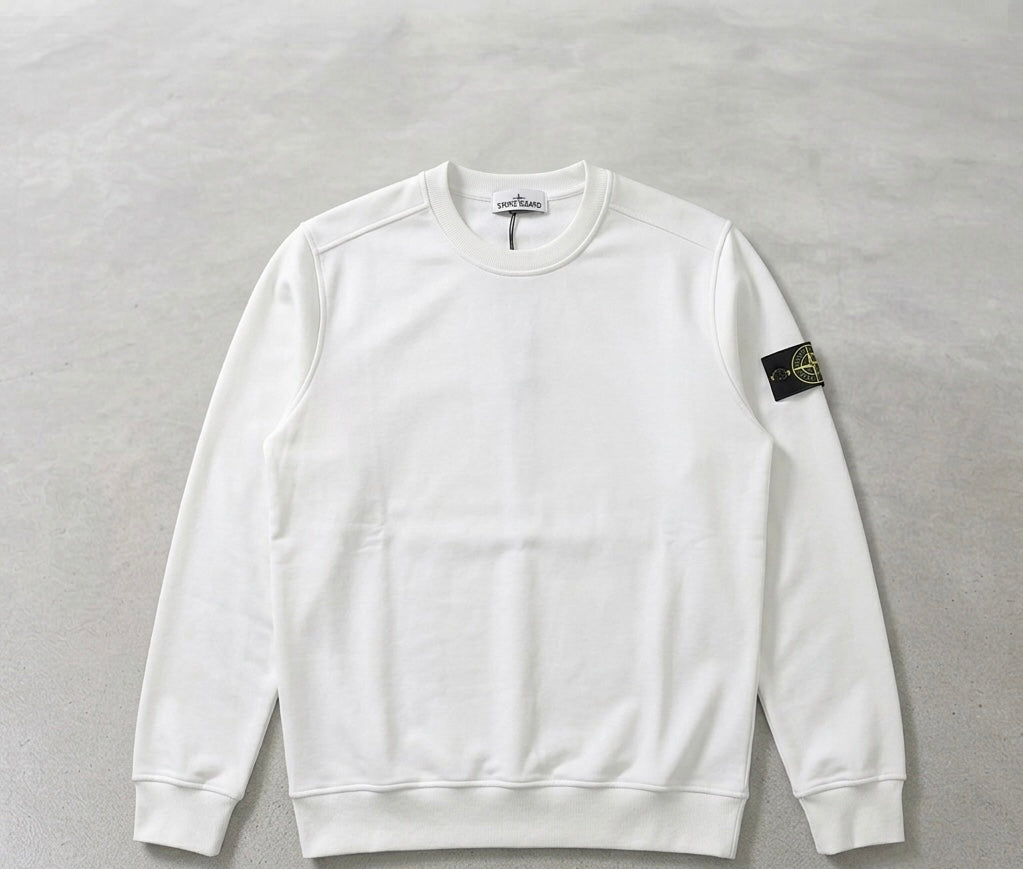 Island Pullover ￼