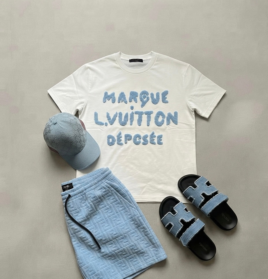 Sommer Outfit