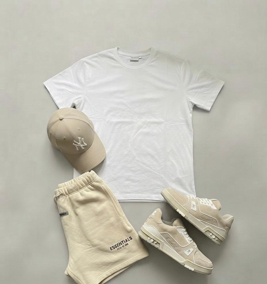 Sommer Outfit