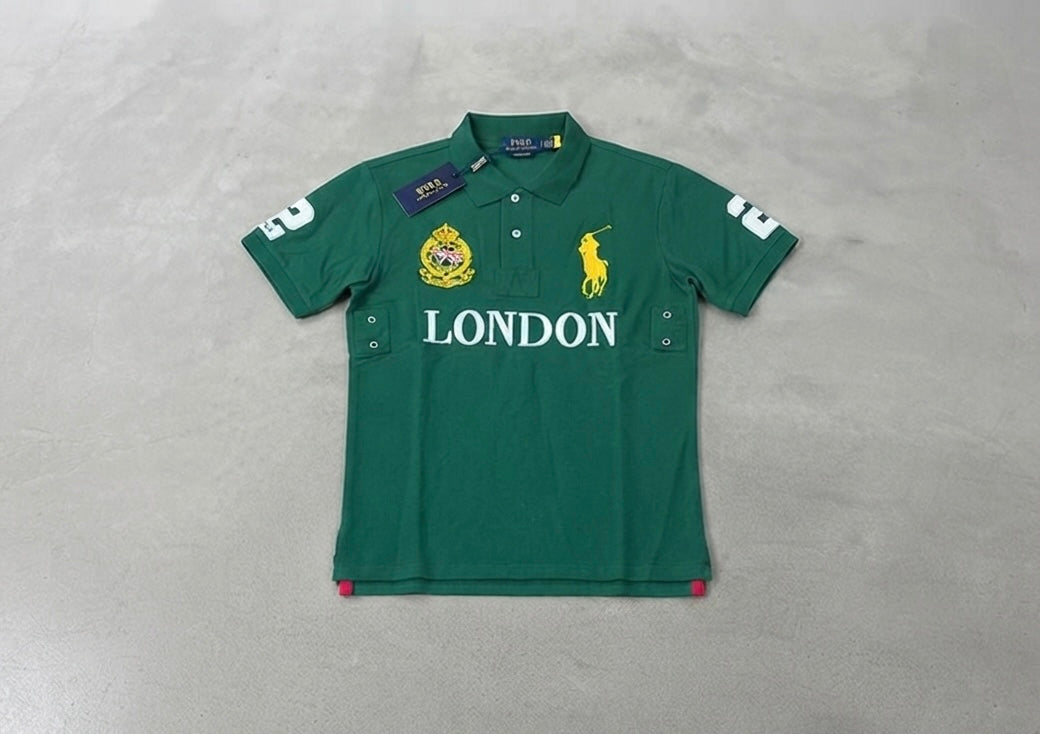 Polo T-Shirt