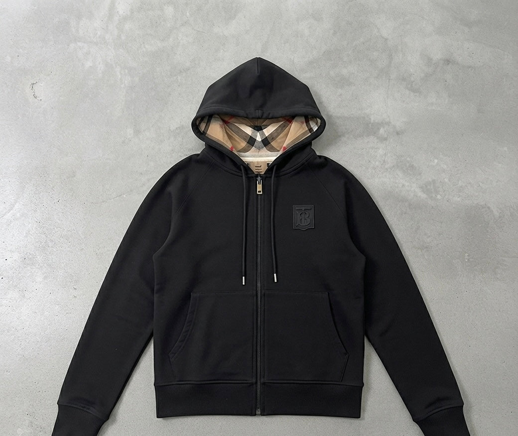 Bb zipper