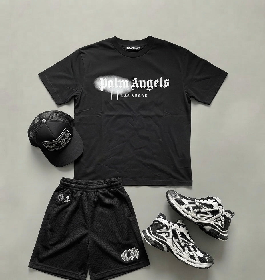 Sommer Outfit