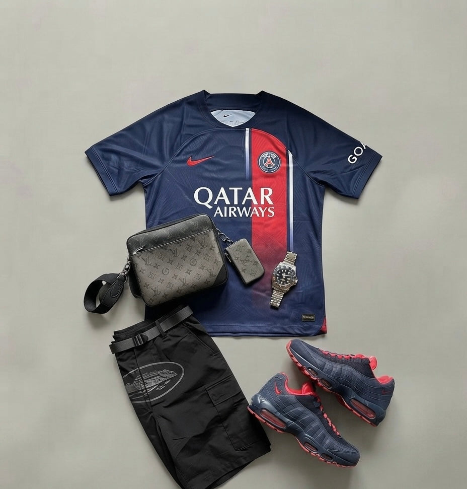 Sommer Outfit
