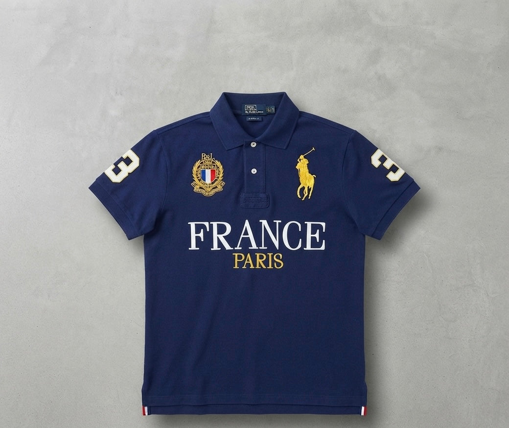 Polo T-Shirt